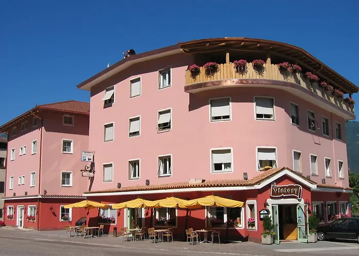 Hotel Victory