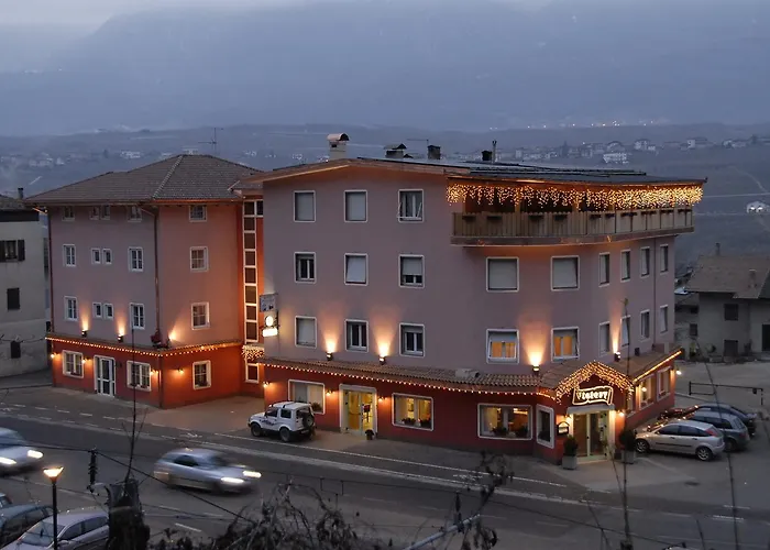 Hotel Victory