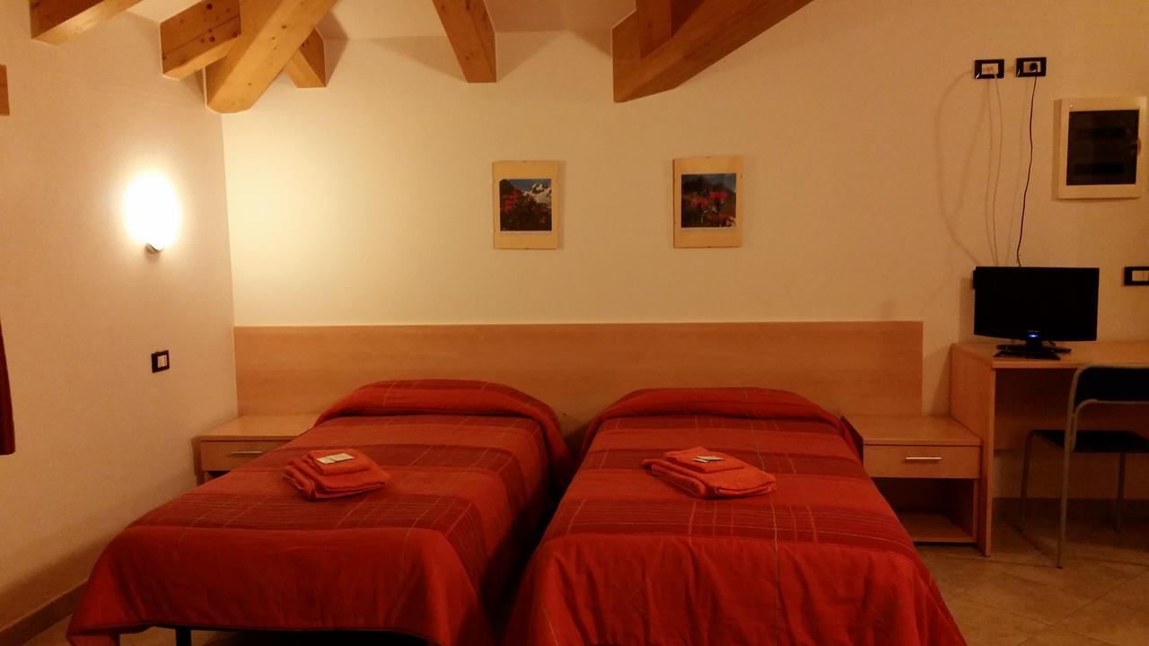 Victory Hotel Taio