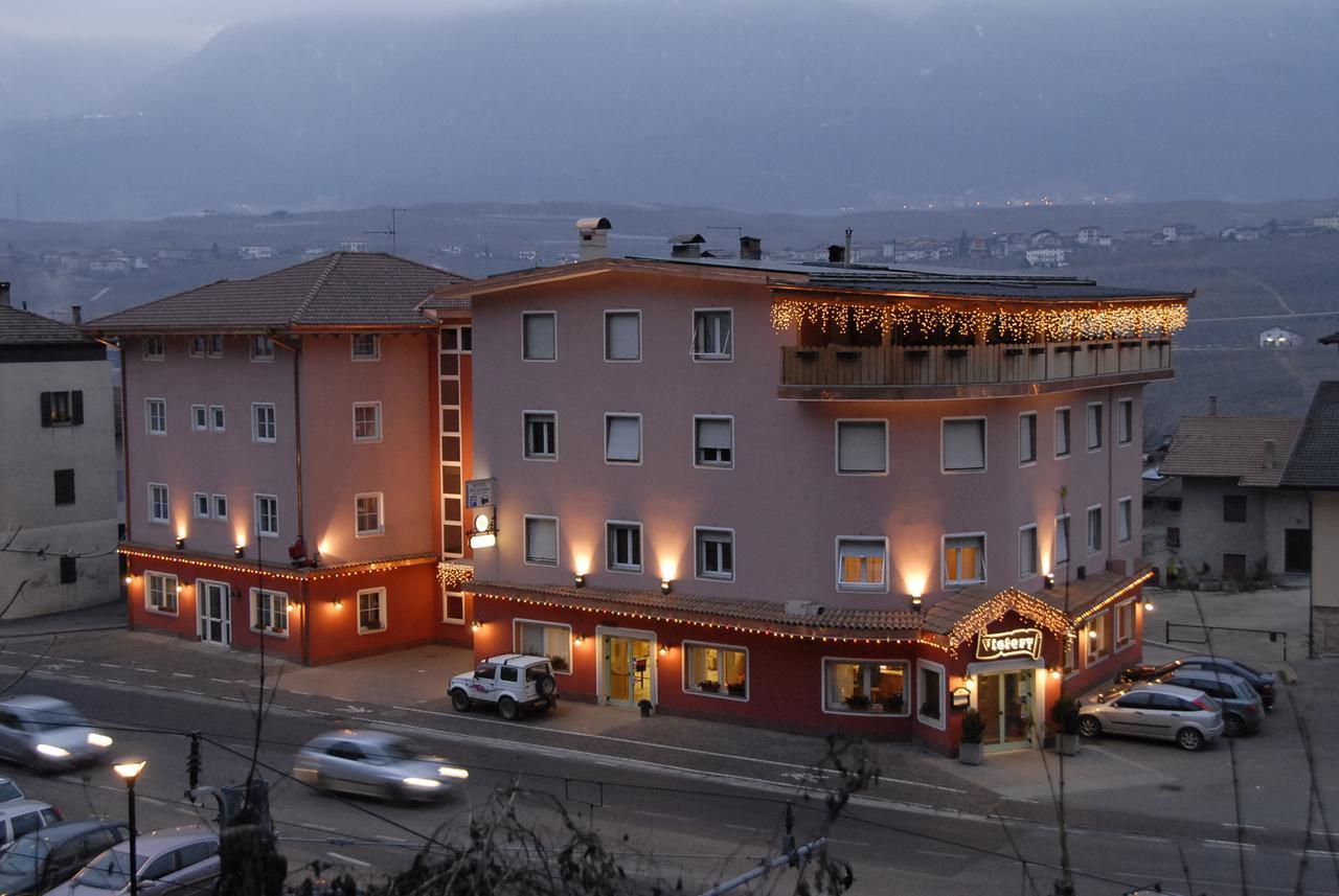Hotel Victory 2*