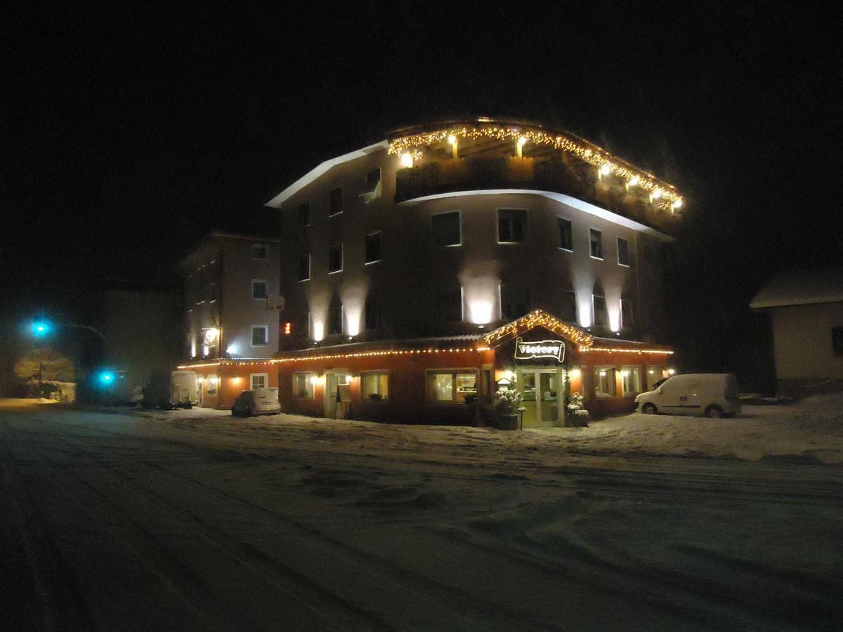 Victory Hotel Taio
