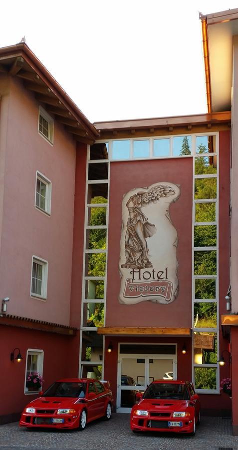 Victory Hotel